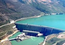 Diamer Bhasha Dam: Government acquired 32,073 acrces of land for project Bhasha - The News Today - TNT