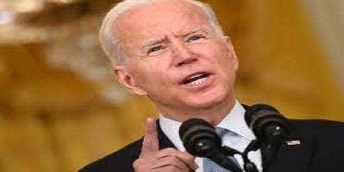 Biden Biden - The News Today - TNT