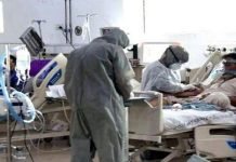 COVID-19 4th Wave: Pakistan reports 4,553 new coronavirus cases, 85 deaths Corona - The News Today - TNT