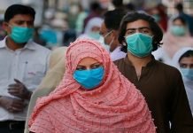 Coronavirus Pandemic: Pakistan reports 291 coronavirus cases, 3 deaths in 24 hours Corona - The News Today - TNT