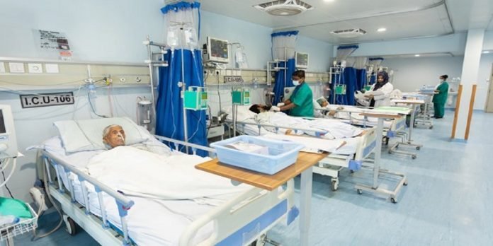 Corona Corona - The News Today - TNT