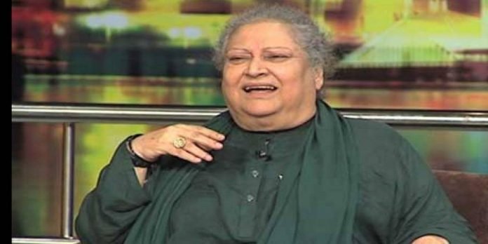 Durdana Butt Durdana Butt - The News Today - TNT