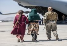 Biden keeps to August 31 deadline for Kabul airlift Evacuation - The News Today - TNT