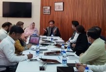 Melody Food Street to be revived, renovated Fatyana - The News Today - TNT