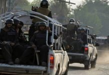 7 BLF militants killed after returning from Afghanistan Forces - The News Today - TNT