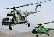 Increasing Accidents in Indian Armed Forces Raised Questions Over Capability, Competence Helicopters - The News Today - TNT