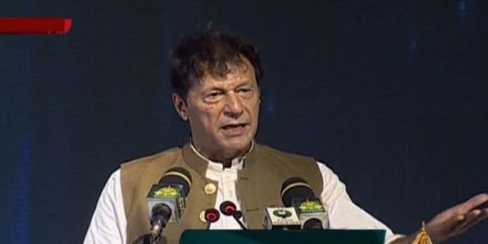 Imran Imran - The News Today - TNT