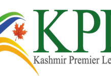 Geo Super to broadcast Kashmir Premier League-2021 KPL Mz - The News Today - TNT
