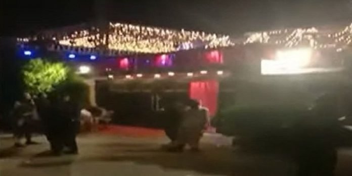 Karachi - The News Today - TNT