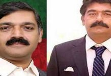 MPA Asad Khokhar’s brother killed in firing during son’s wedding ceremony Khokhar - The News Today - TNT