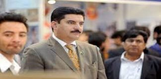 Governor Kundi calls for peace, religious harmony to ensure Pakistan’s stability Kundi - The News Today - TNT