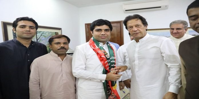 Leghari - The News Today - TNT