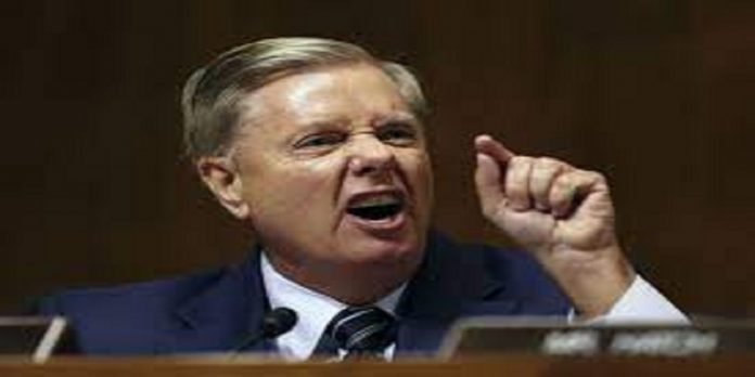 Lindsay Graham - The News Today - TNT