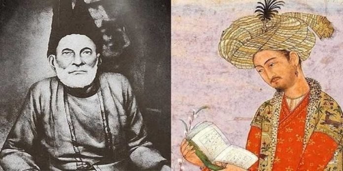 Mirza Ghalib - The News Today - TNT