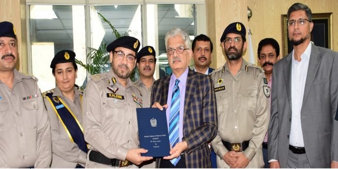 NHMP NHMP - The News Today - TNT