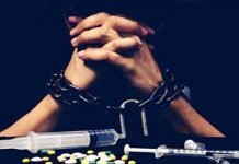 Crackdown against narcotics: Islamabad police to raise special ani-narcotics unit