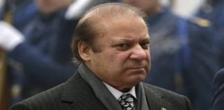 Nawaz Sharif backs Governor’s Rule in KP, says it was essential Nawaz sharif - The News Today - TNT