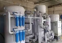 Pakistan receives eight medical oxygen plants from Saudi Arabia Oxygen - The News Today - TNT