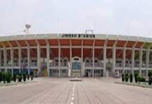 Pakistan Sports Board, Pakistan Olympic Association spat continues PSB - The News Today - TNT