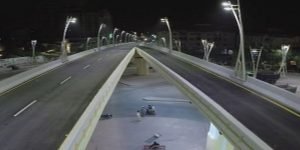 PWD underpass1 - The News Today - TNT