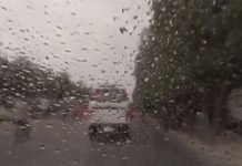 No rains for Karachi for 10 more days; rains expected by August end Rain - The News Today - TNT