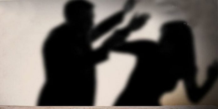 Rape 1 - The News Today - TNT