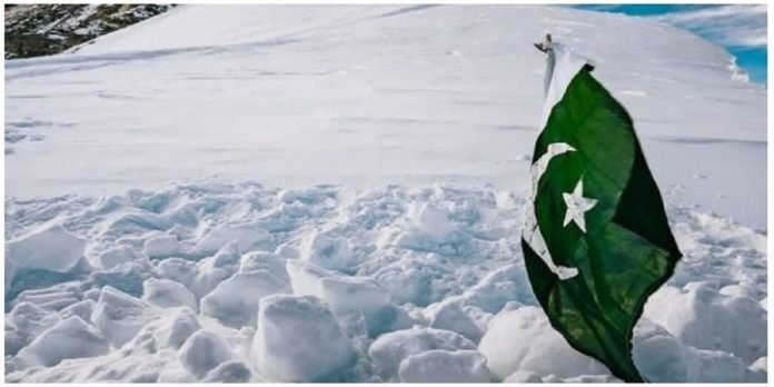 Sadpara - The News Today - TNT