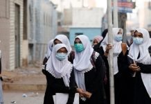 NCOC to decide fate of schools today as Omicron increases Pakistan’s infection rate Schools - The News Today - TNT