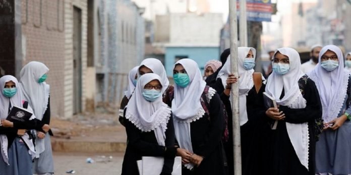 Schools - The News Today - TNT