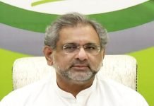 PML-N slams inclusion of journalists, political opponents in govt’s ‘anti-state’ trends report Shahid Khaqan - The News Today - TNT