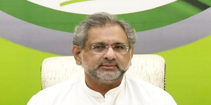 Shahid Khaqan - The News Today - TNT