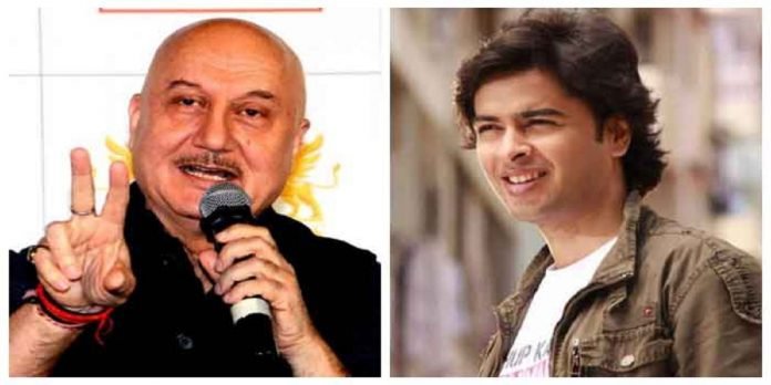 Shahzad - Kher Shahzad - Kher - The News Today - TNT