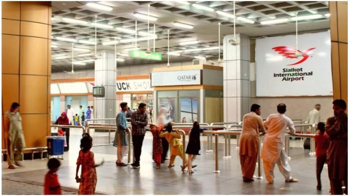 Sialkot Sialkot - The News Today - TNT