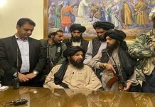 Taliban Providing Logistic, Operational, Financial Support To TTP: UN Report Taliban - The News Today - TNT