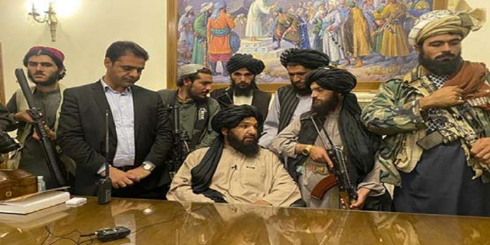 Taliban Taliban - The News Today - TNT