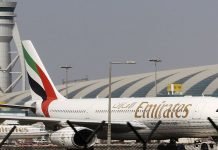 UAE lifts ban on transit flights from today; CAA issues revised advisory UAE - The News Today - TNT
