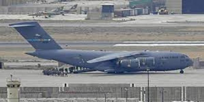 US C17 - The News Today - TNT
