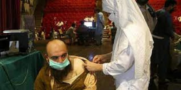 Vaccine - The News Today - TNT