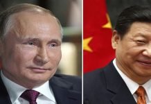 China’s President Xi may visit Russia next week Xi and Putin - The News Today - TNT
