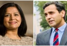 British MPs, Yasmin, Chishti write letter to PM Johnson, urging Pakistan’s removal from red list Yasmin and Chishti - The News Today - TNT