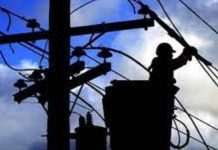 Youth electrocuted in Naushahro Feroze Youth - The News Today - TNT