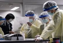 Coronavirus Pandemic: Pakistan’s active cases drop below 40,000 for first time in fourth wave corona - The News Today - TNT