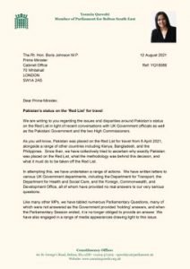 letter - The News Today - TNT