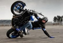 Independence Day: stunts on bikes claim three lives Stunts - The News Today - TNT