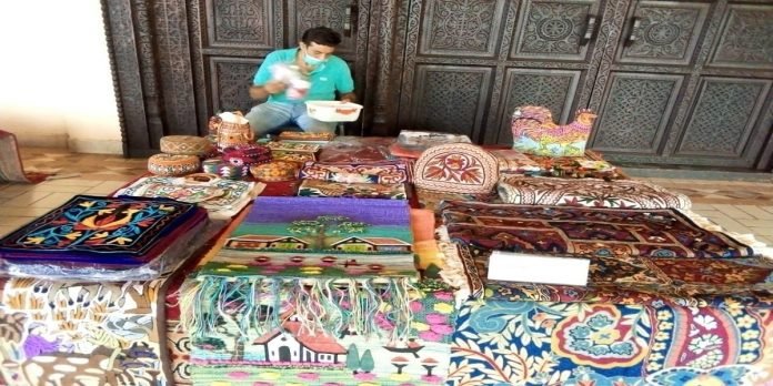 Art - The News Today - TNT