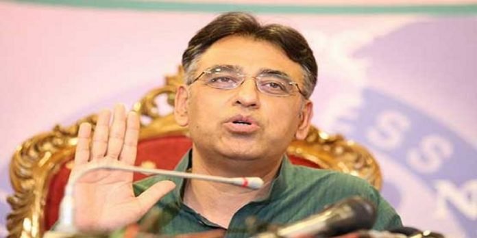 Asad - The News Today - TNT