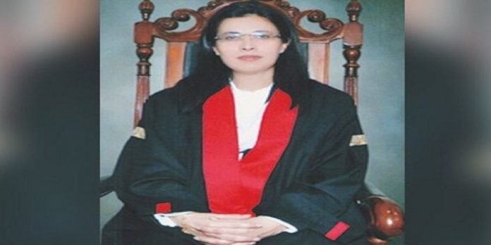 Ayesha Ayesha - The News Today - TNT