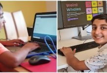 12-year-old British Pakistani boy makes £290,000 during summer holidays Binyameen - The News Today - TNT