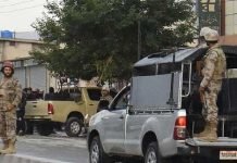 3 troops martyred, 20 injured in Quetta suicide blast Blast - The News Today - TNT