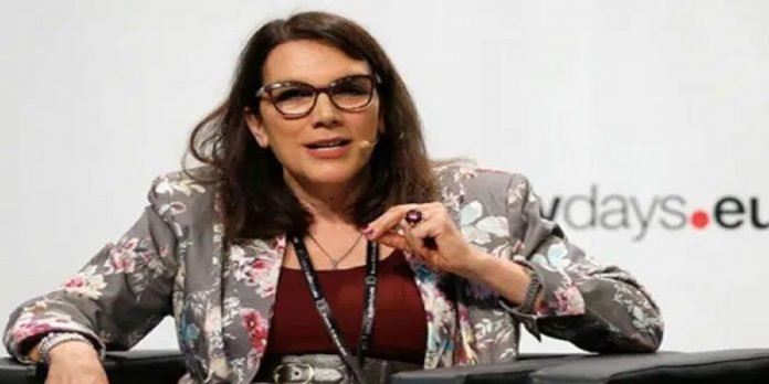 EU envoy - The News Today - TNT